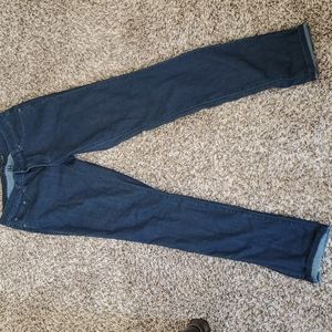 Prana Stretch Jean - Size 8/29